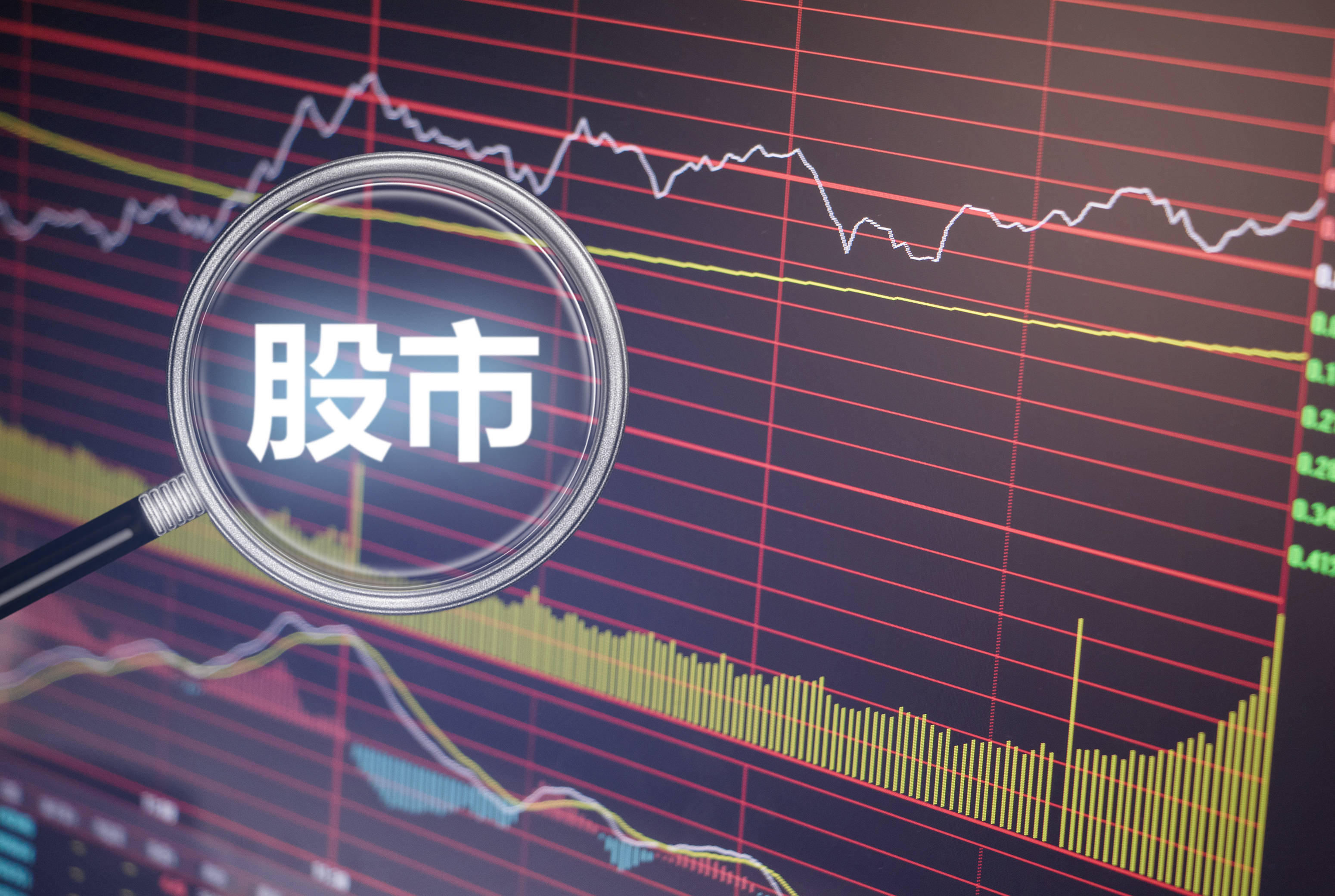 今年A股出現80只翻倍股，為什么廣東的上市公司“牛氣沖天”？